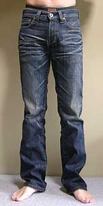 Levi's505PReMIUM