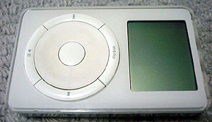 iPod