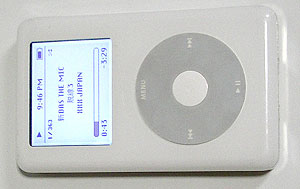 iPod 20GBiSj