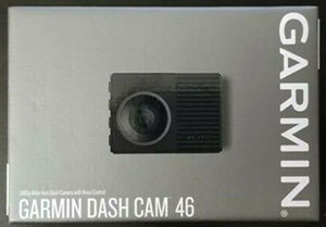 Dash Cam 46Z