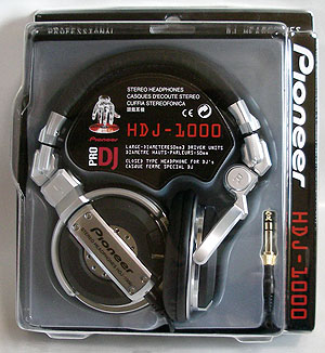 HDJ-1000