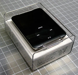 iPod nano