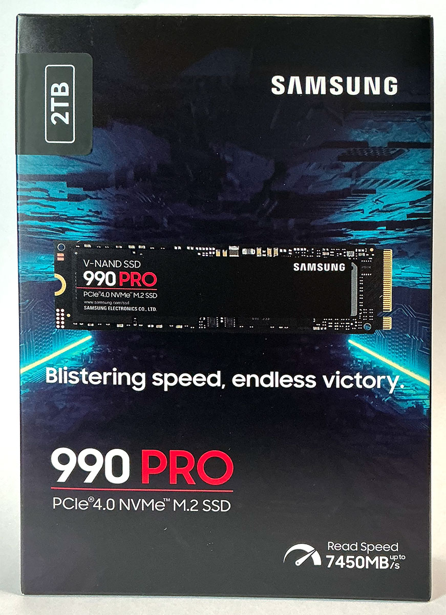 SSD