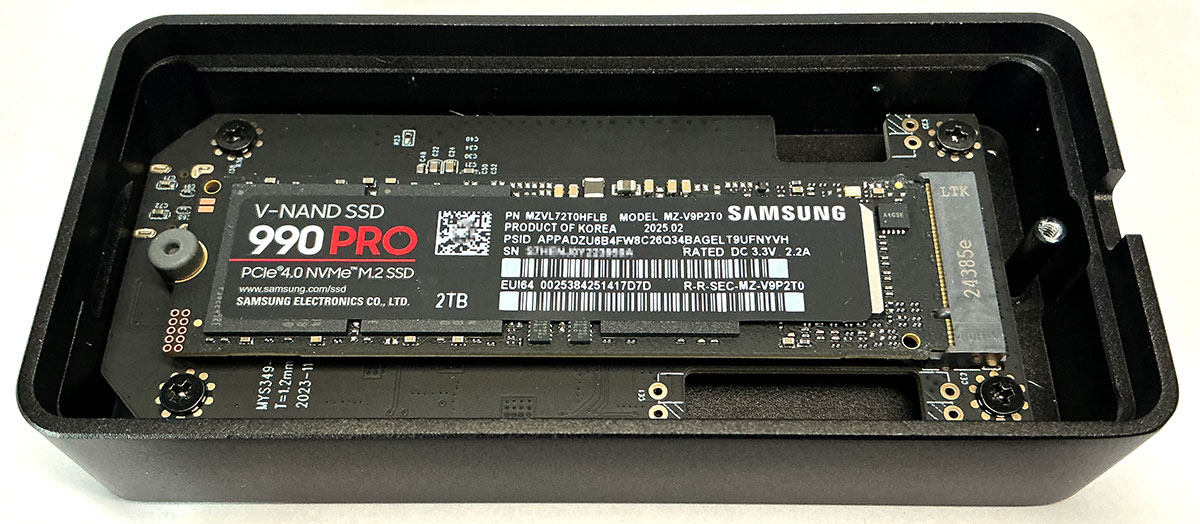 SSD