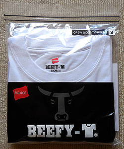 BEEFY T-SHIRT