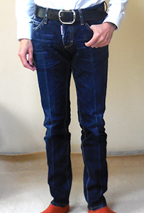 DSQUARED2 Silm Jeans