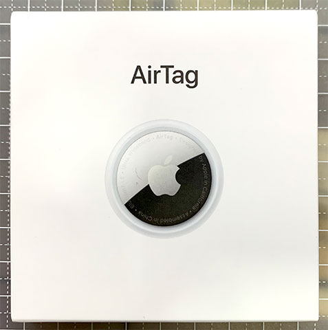 AirTag