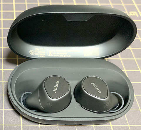 jabra Elite 7 Pro