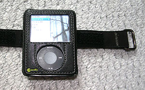 iPod nano 3GpXgoh