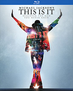 MICHAL JACKSON'S THIS IS IT