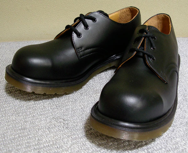 DR.MARTENS 1925 B-FH