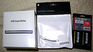 Mac Pro 2006N