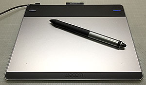 wacom ^ubg